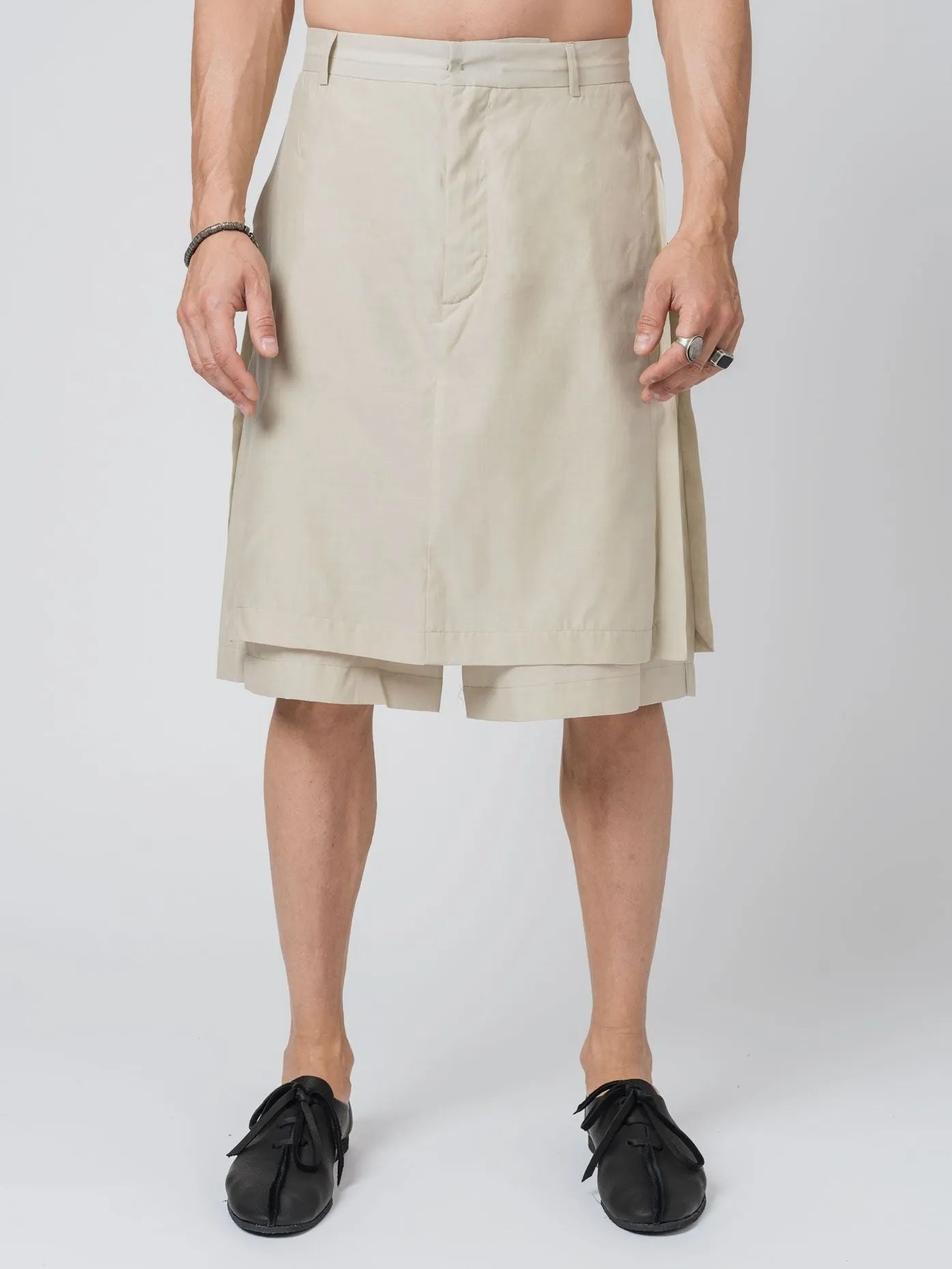 PANTS - by GIOVANNI CAVAGNA