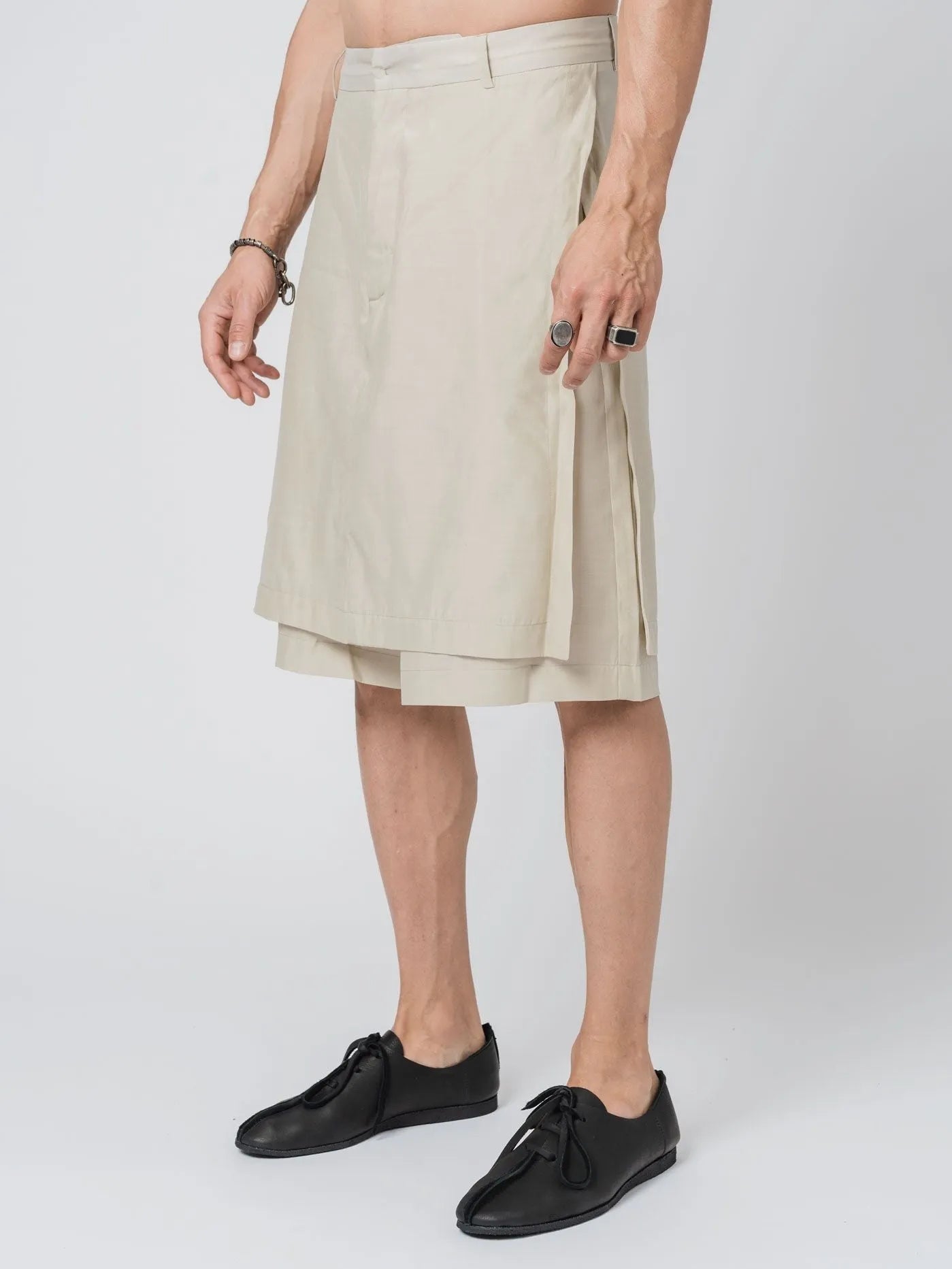 PANTS - by GIOVANNI CAVAGNA