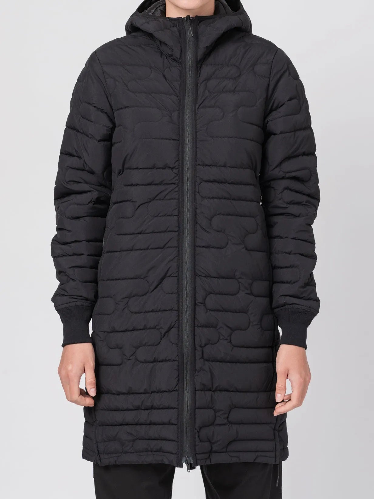 PARKA - by Y - 3