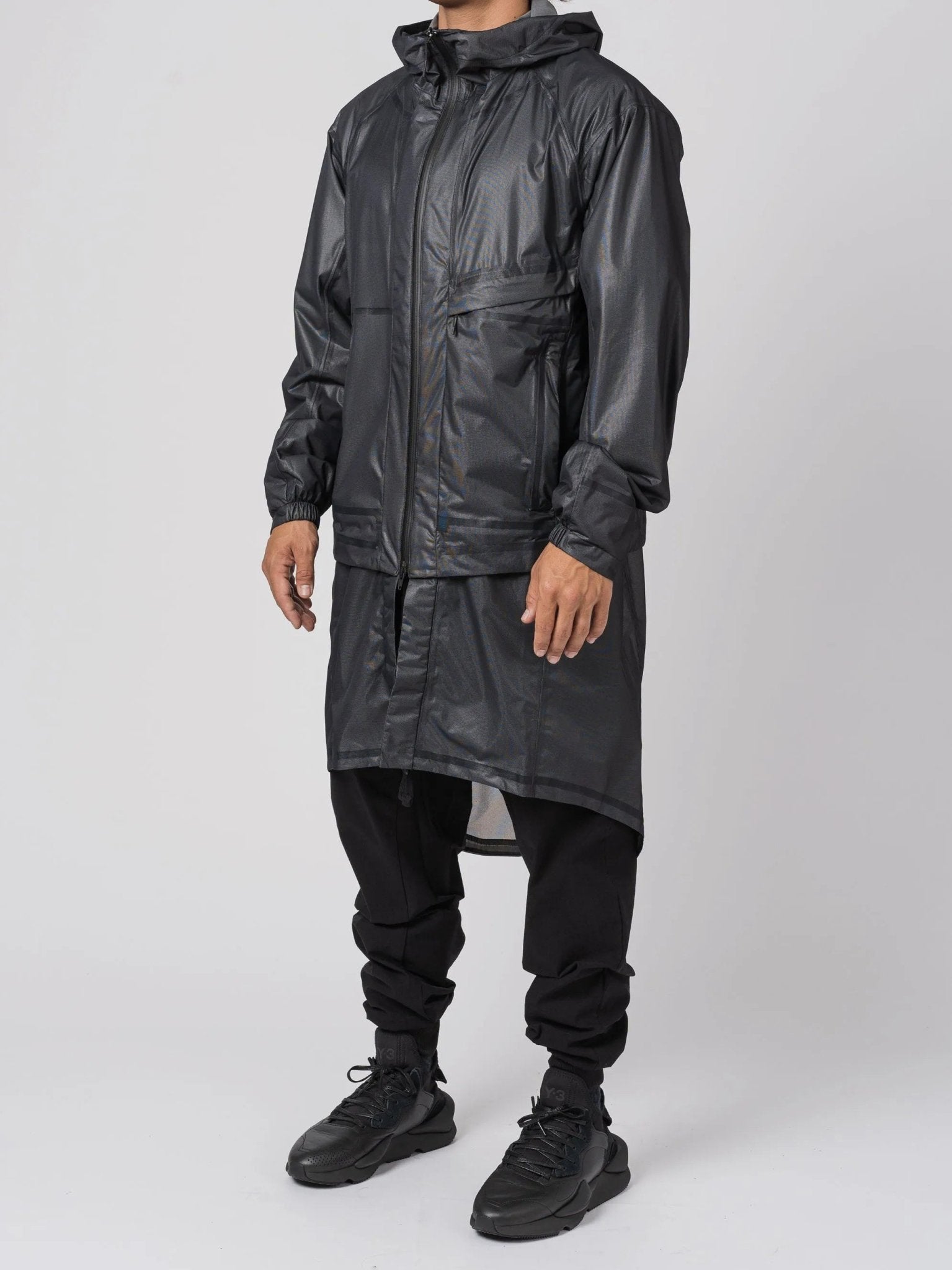 PARKA - by Y - 3