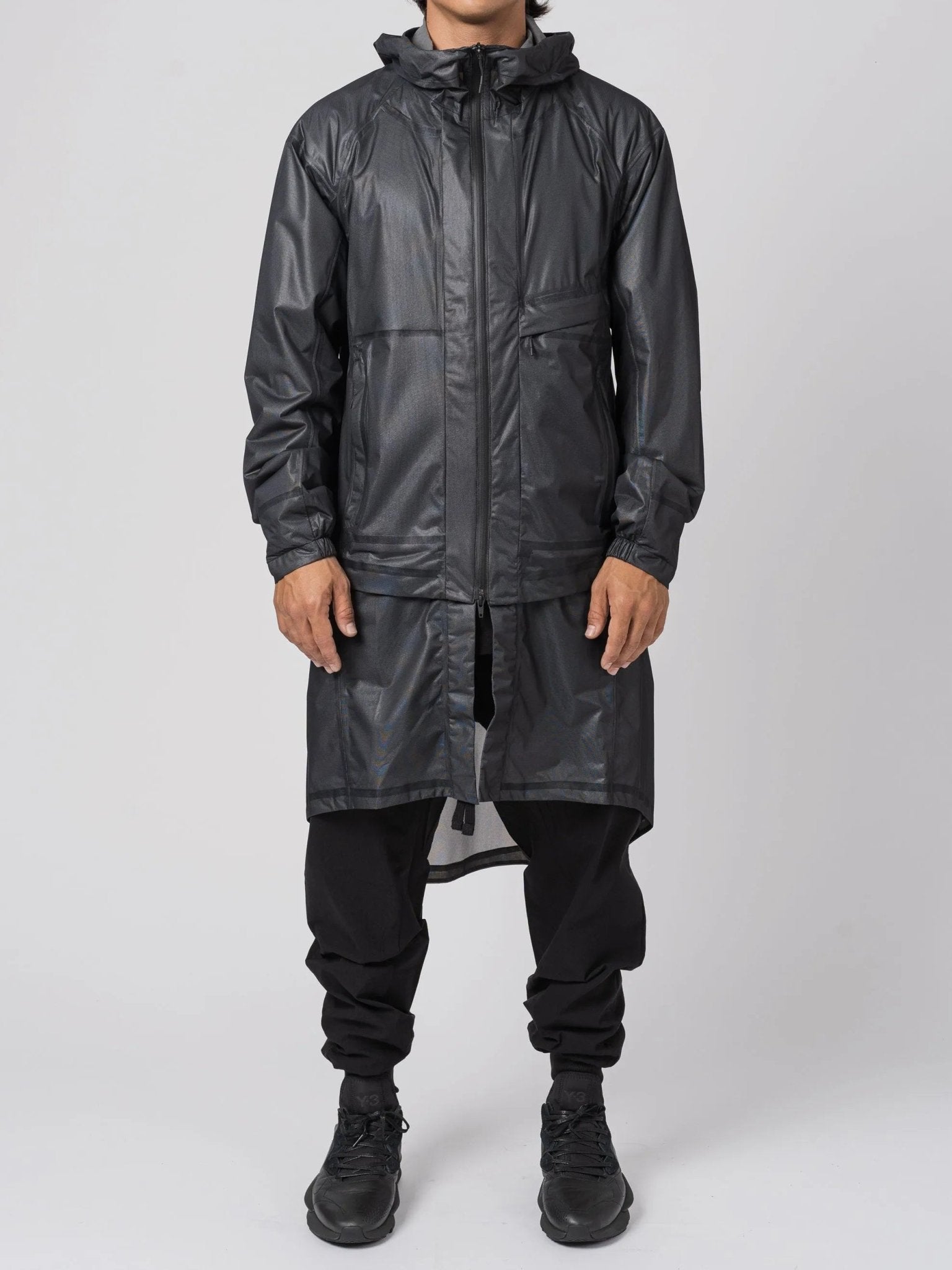 PARKA - by Y - 3