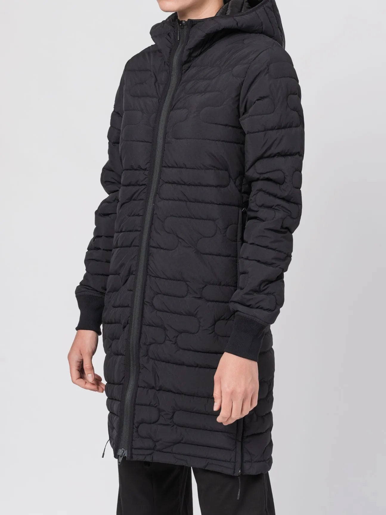 PARKA - by Y - 3
