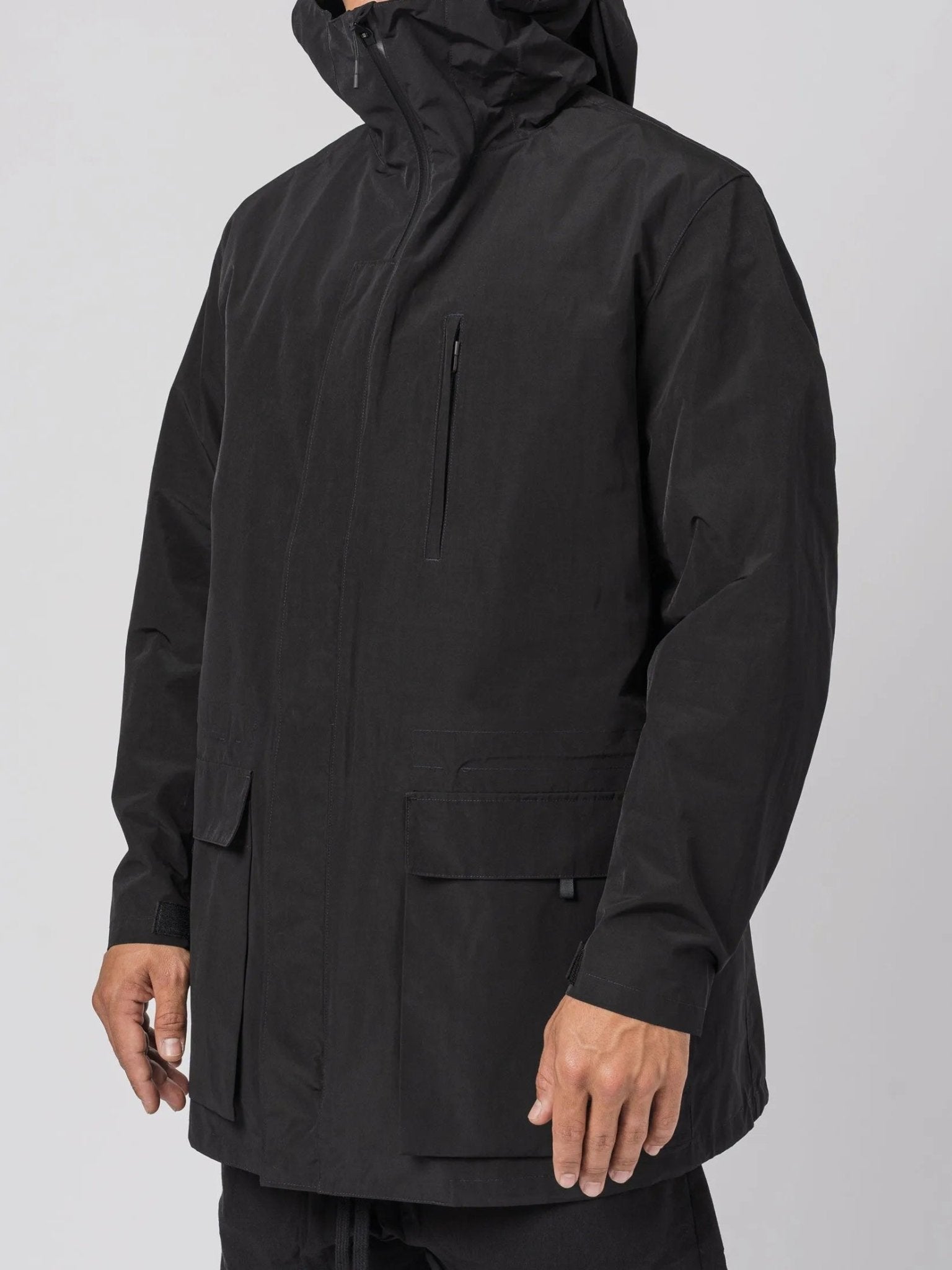 PARKA - by Y - 3