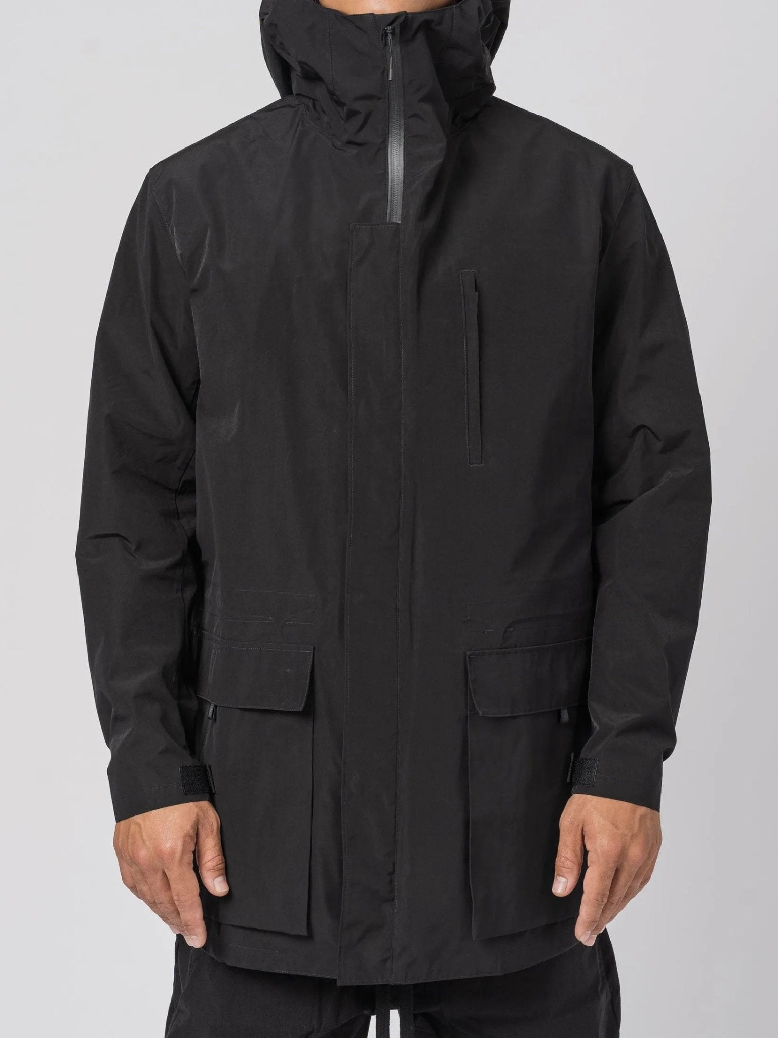 PARKA - by Y - 3