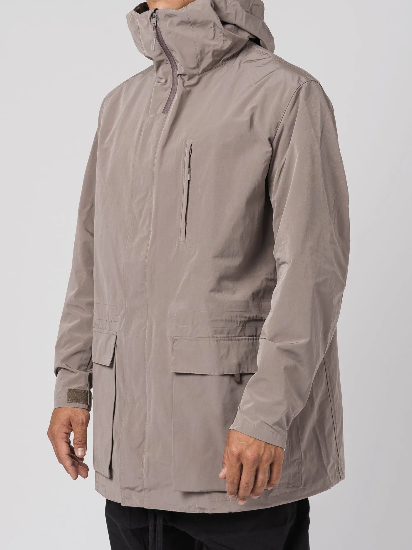 PARKA - by Y - 3