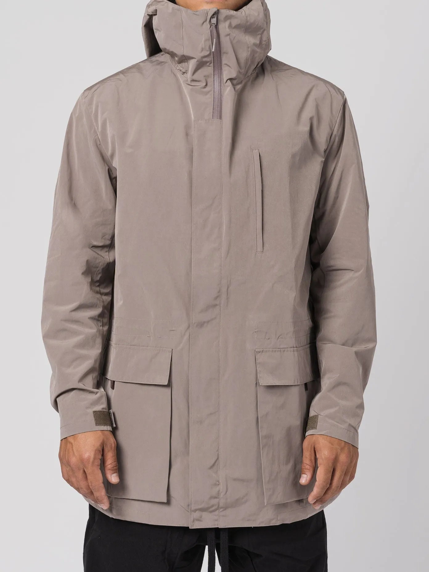PARKA - by Y - 3