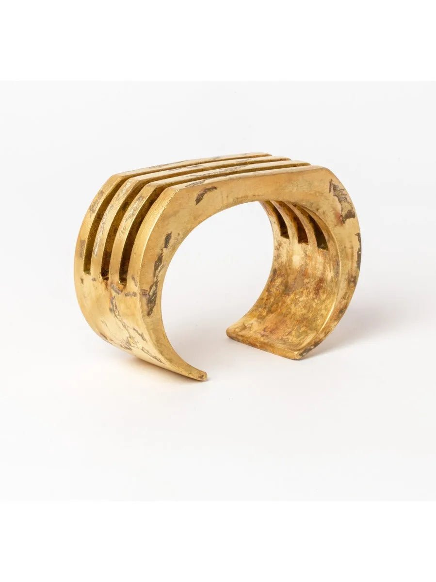 PLANE BRACELET - by PARTS OF FOUR
