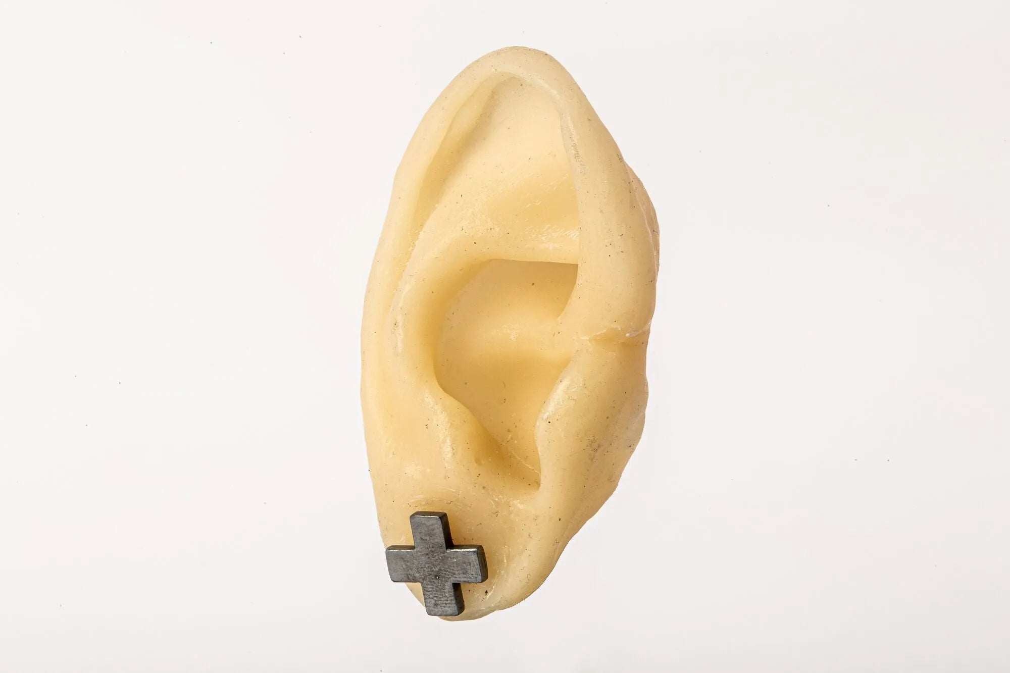 PLUS EARRING - by PARTS OF FOUR