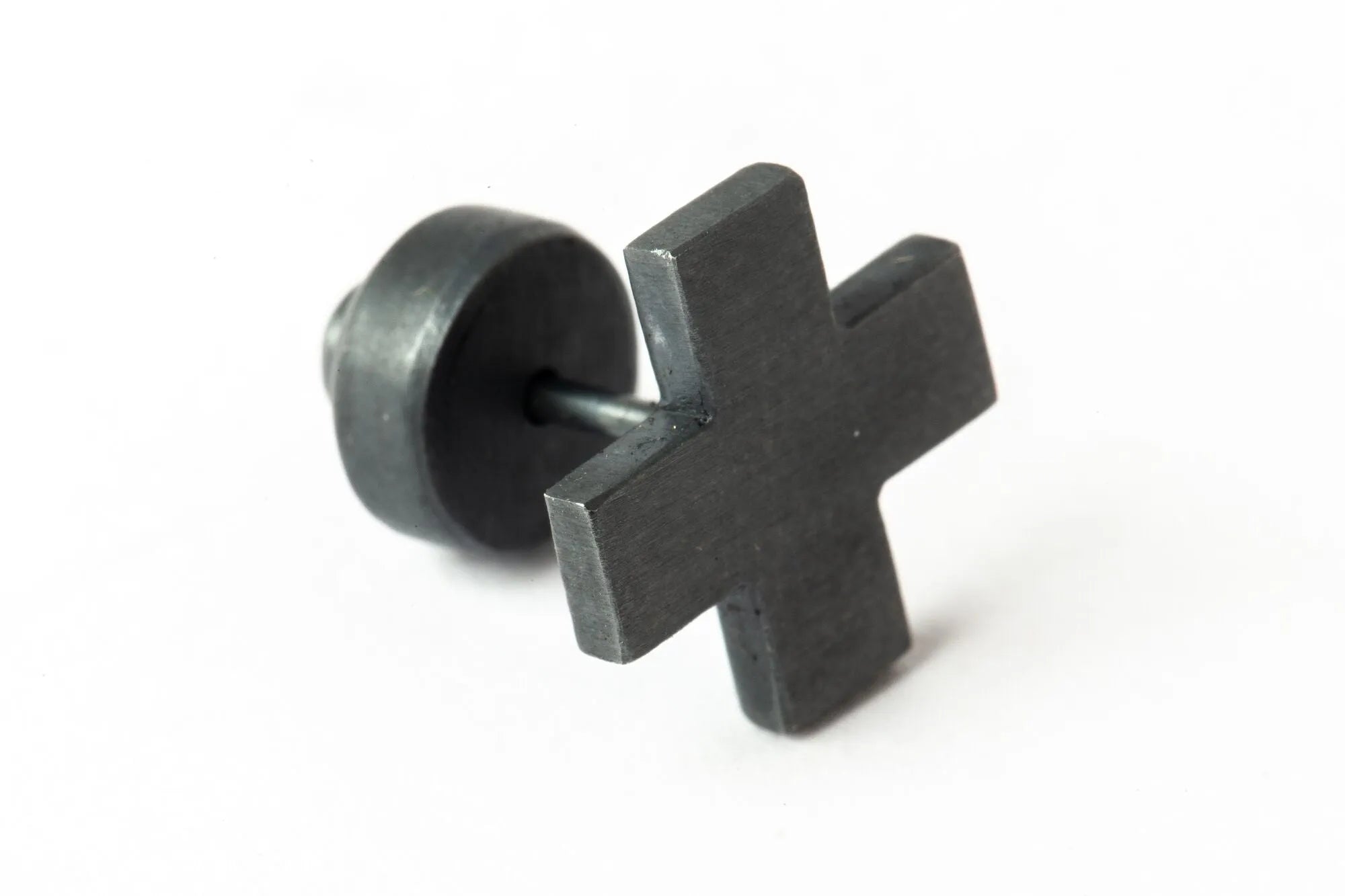 PLUS EARRING - by PARTS OF FOUR