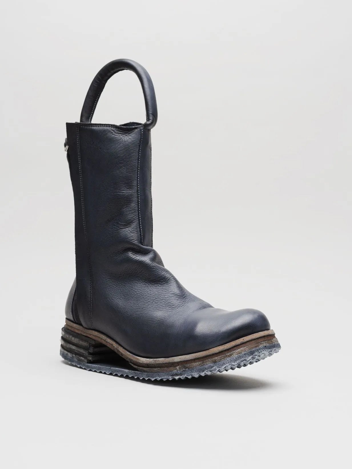 Pull - Loop Boots - by BORIS BIDJAN SABERI