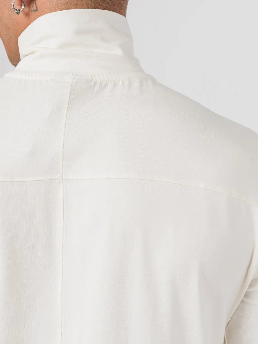 PULLOVER - by THOM KROM