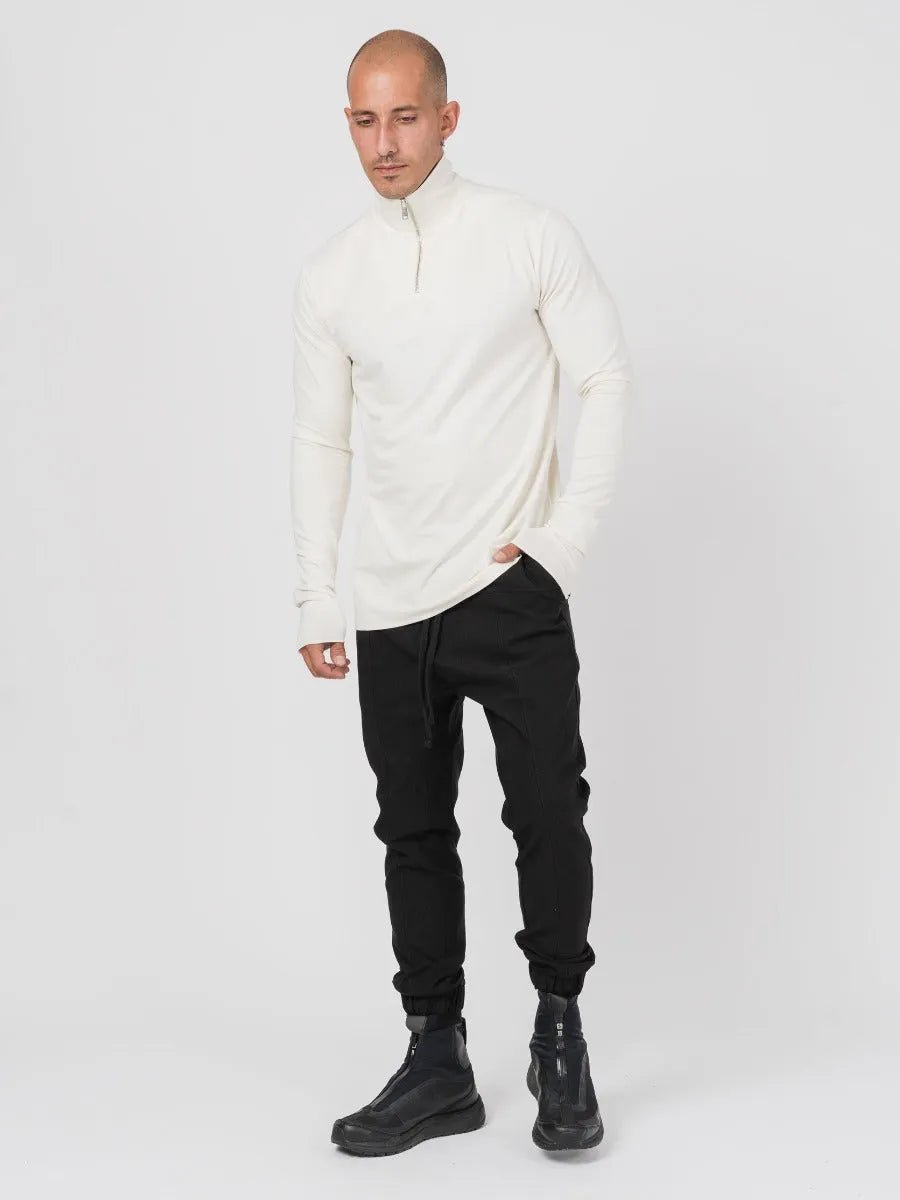 PULLOVER - by THOM KROM