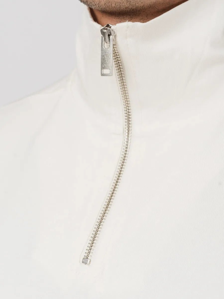 PULLOVER - by THOM KROM