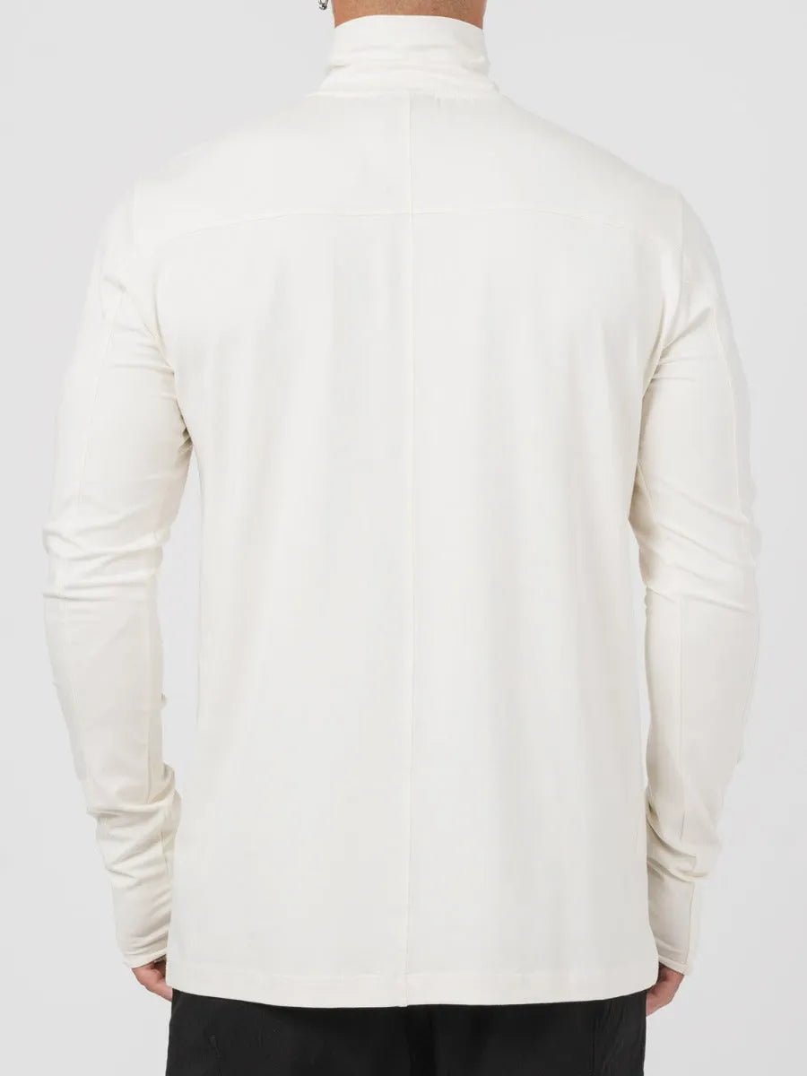 PULLOVER - by THOM KROM