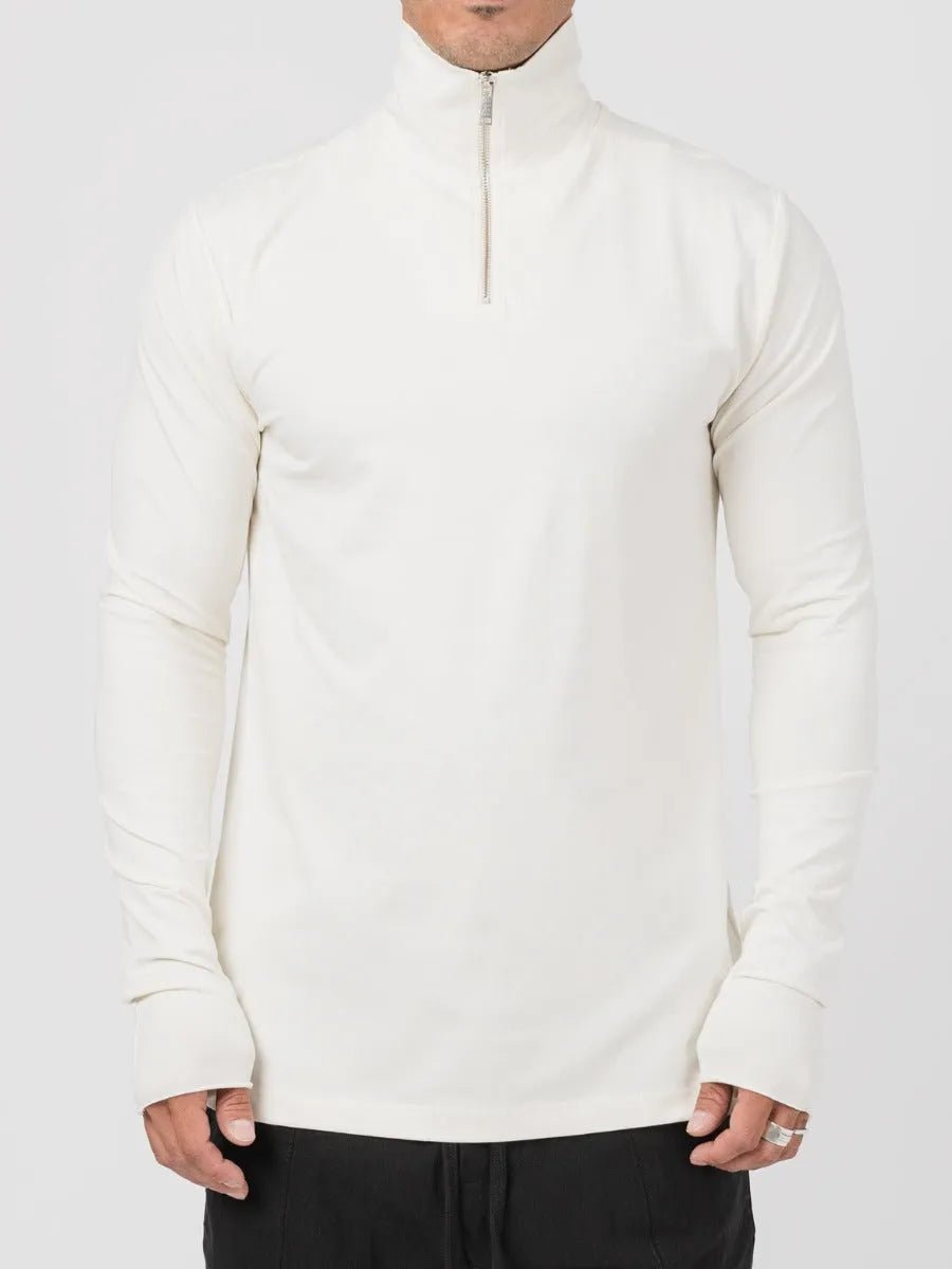 PULLOVER - by THOM KROM