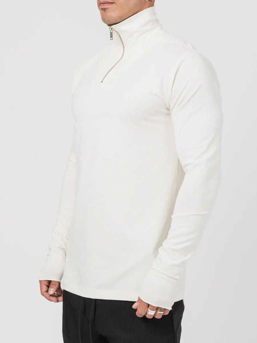 PULLOVER - by THOM KROM