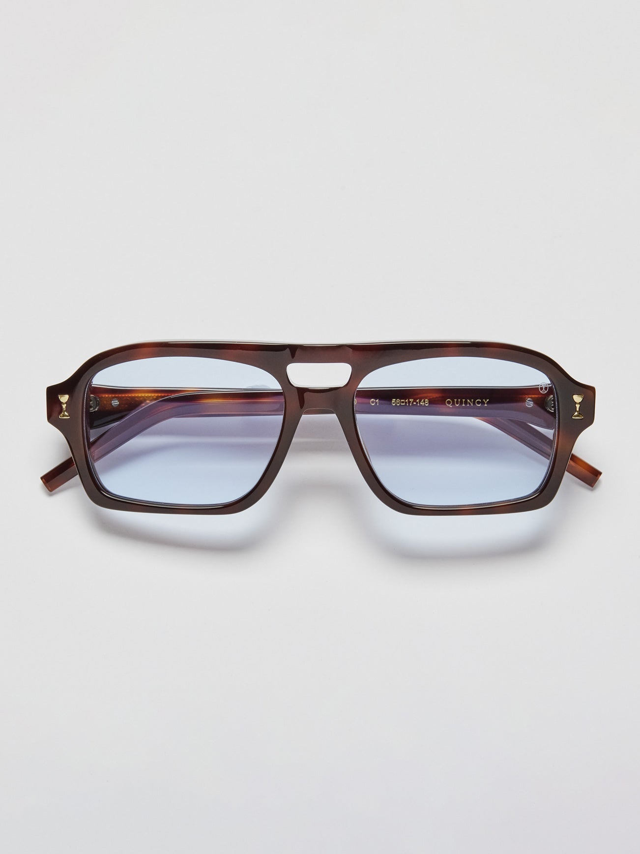 QUINCY – Copperwood - by ARTUS