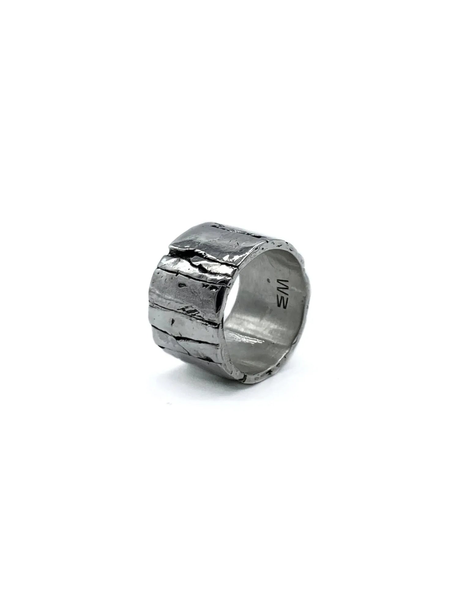Ring - by ENRI MARS