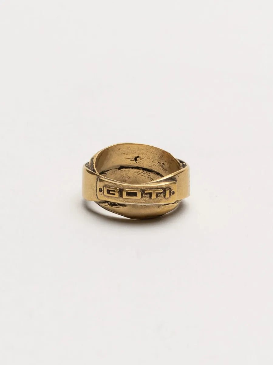 RING - by GOTI