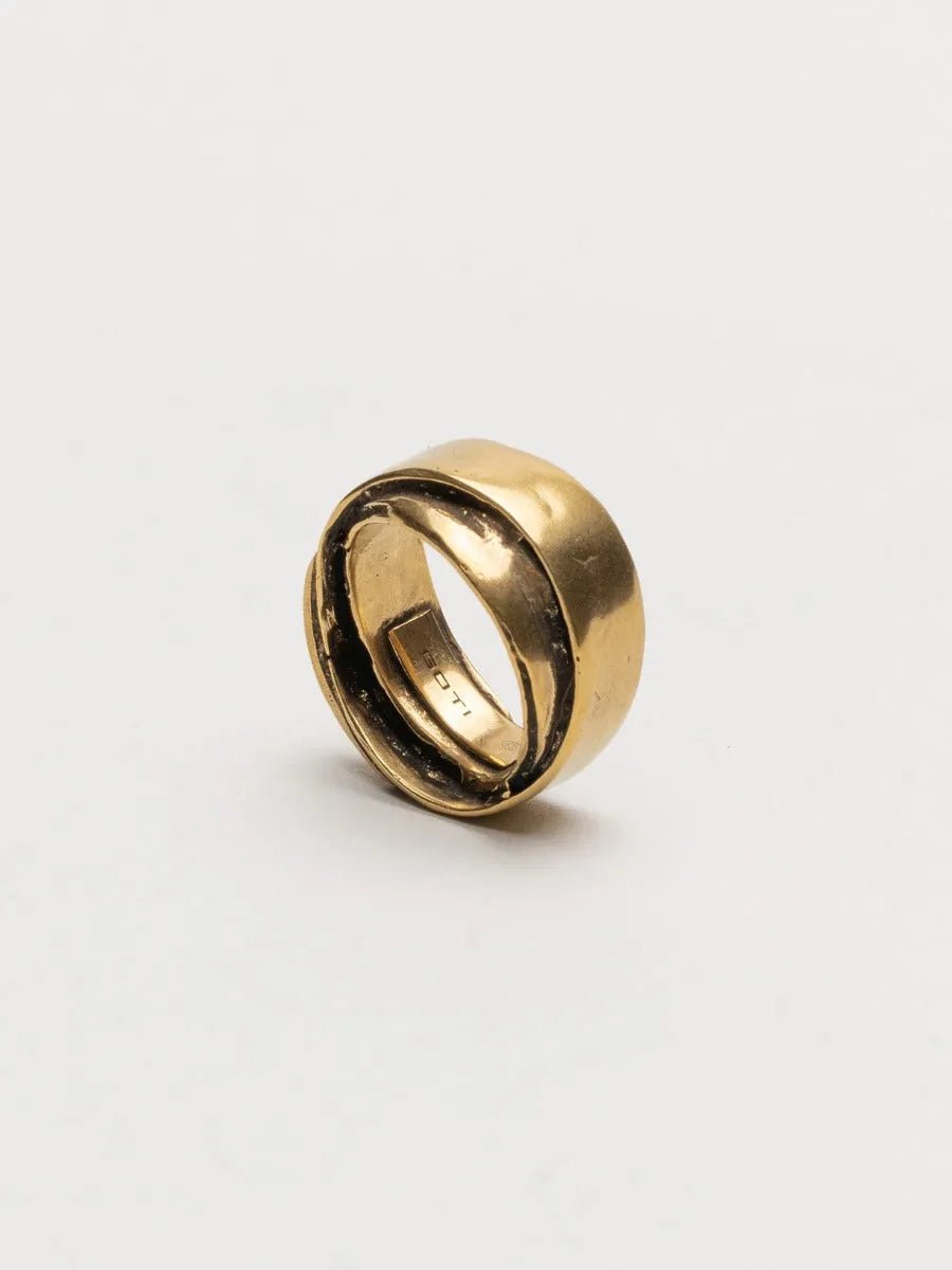 RING - by GOTI