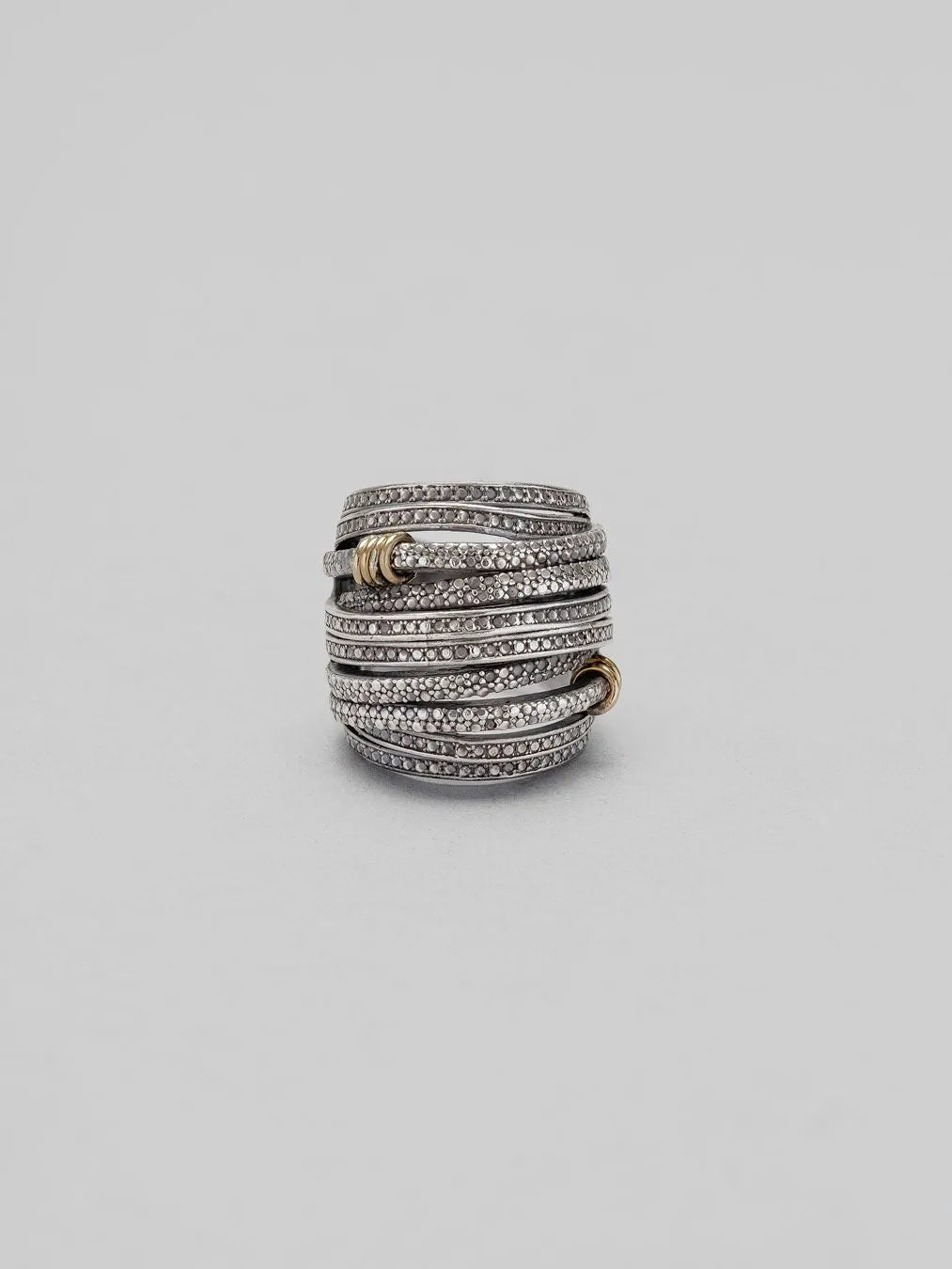 RING - by GUNDA