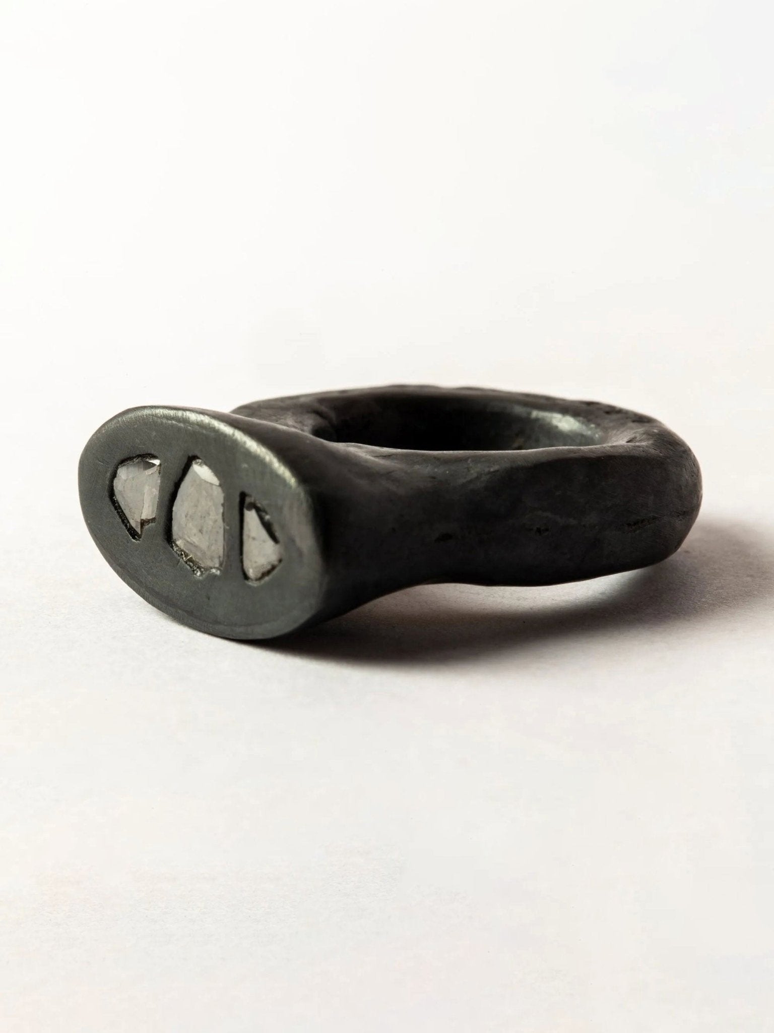 RONAM RING - by PARTS OF FOUR