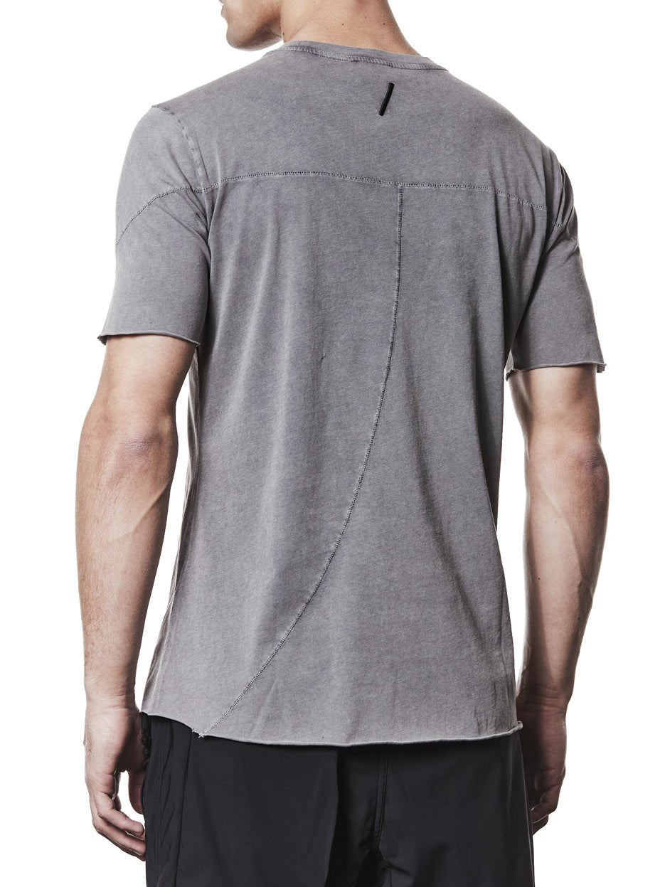 Round Neck T-shirt - by THOM KROM