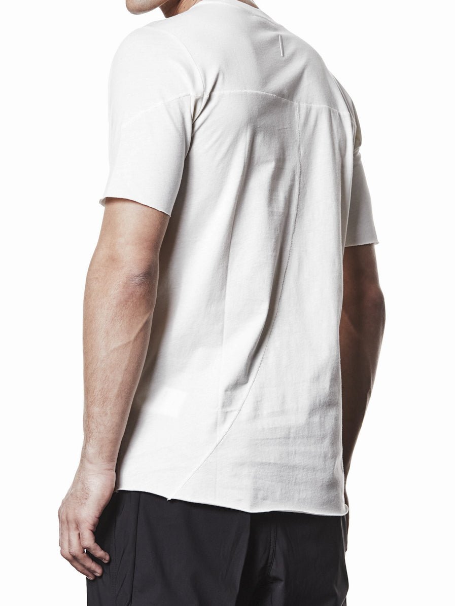 Round Neck T-shirt - by THOM KROM