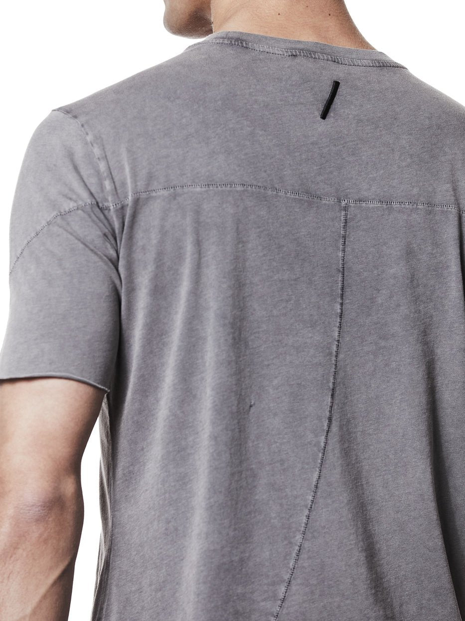 Round Neck T-shirt - by THOM KROM