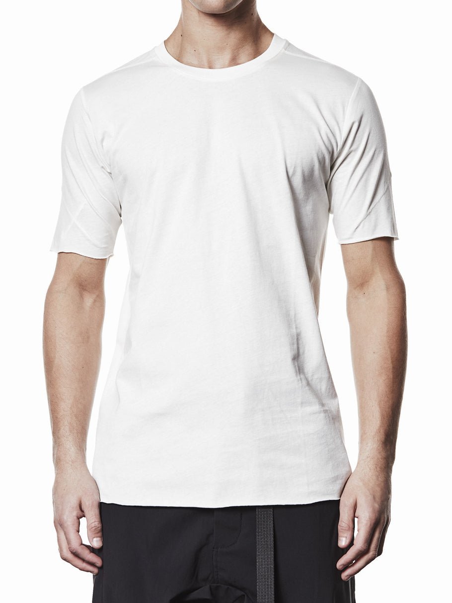 Round Neck T-shirt - by THOM KROM