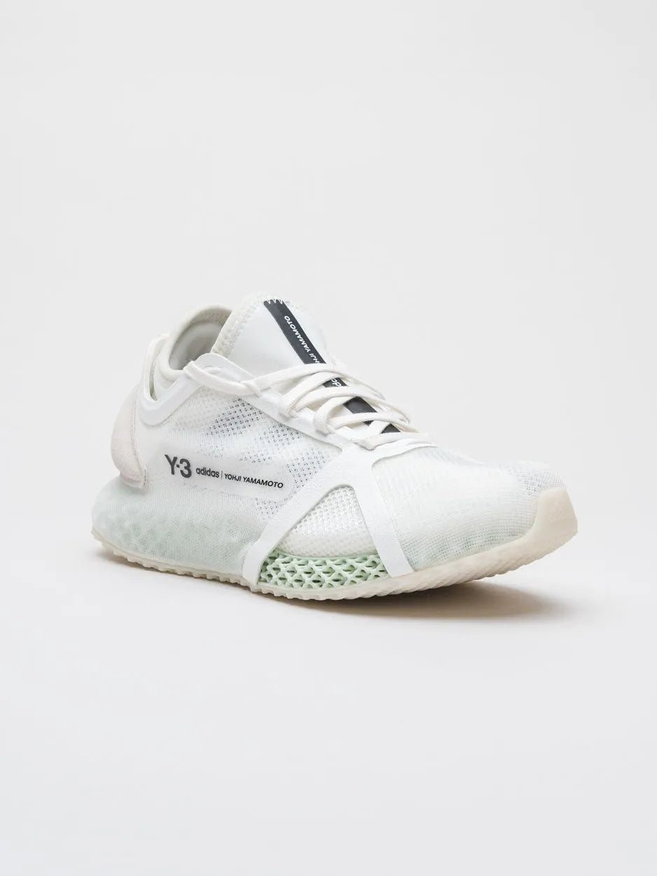 RUNNER 4D - by Y - 3