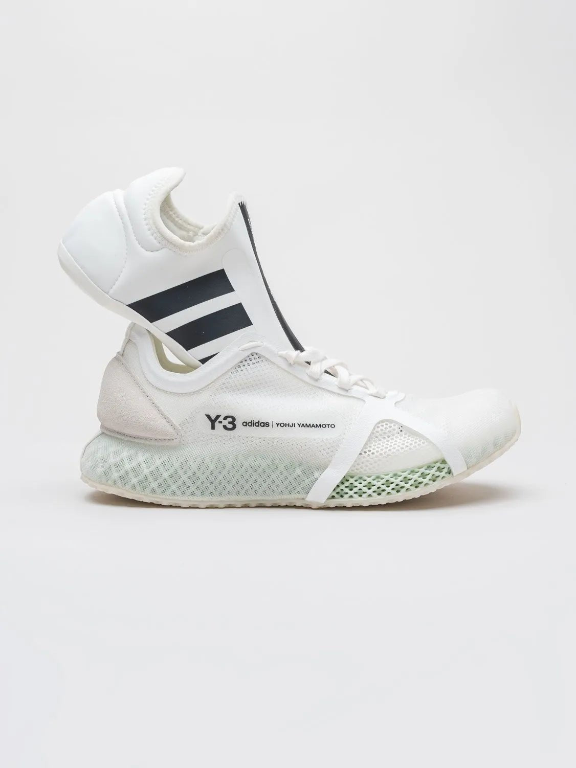 RUNNER 4D - by Y - 3