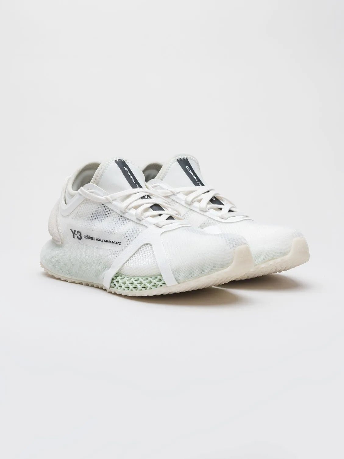 RUNNER 4D - by Y - 3
