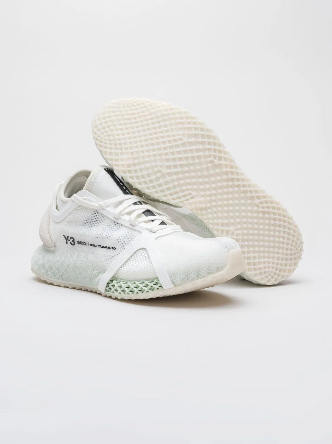 RUNNER 4D - by Y - 3