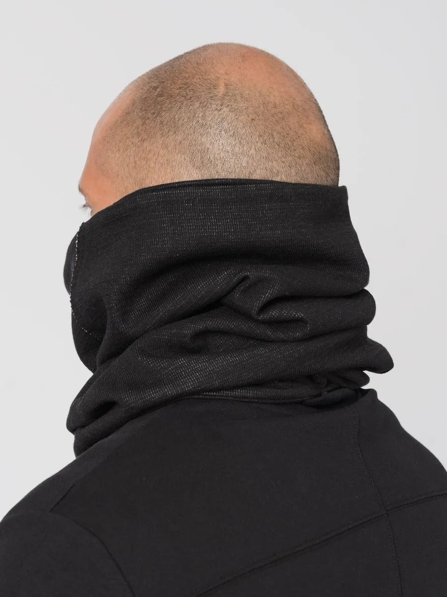 SCARF - by THOM KROM