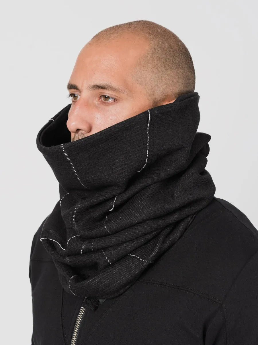 SCARF - by THOM KROM