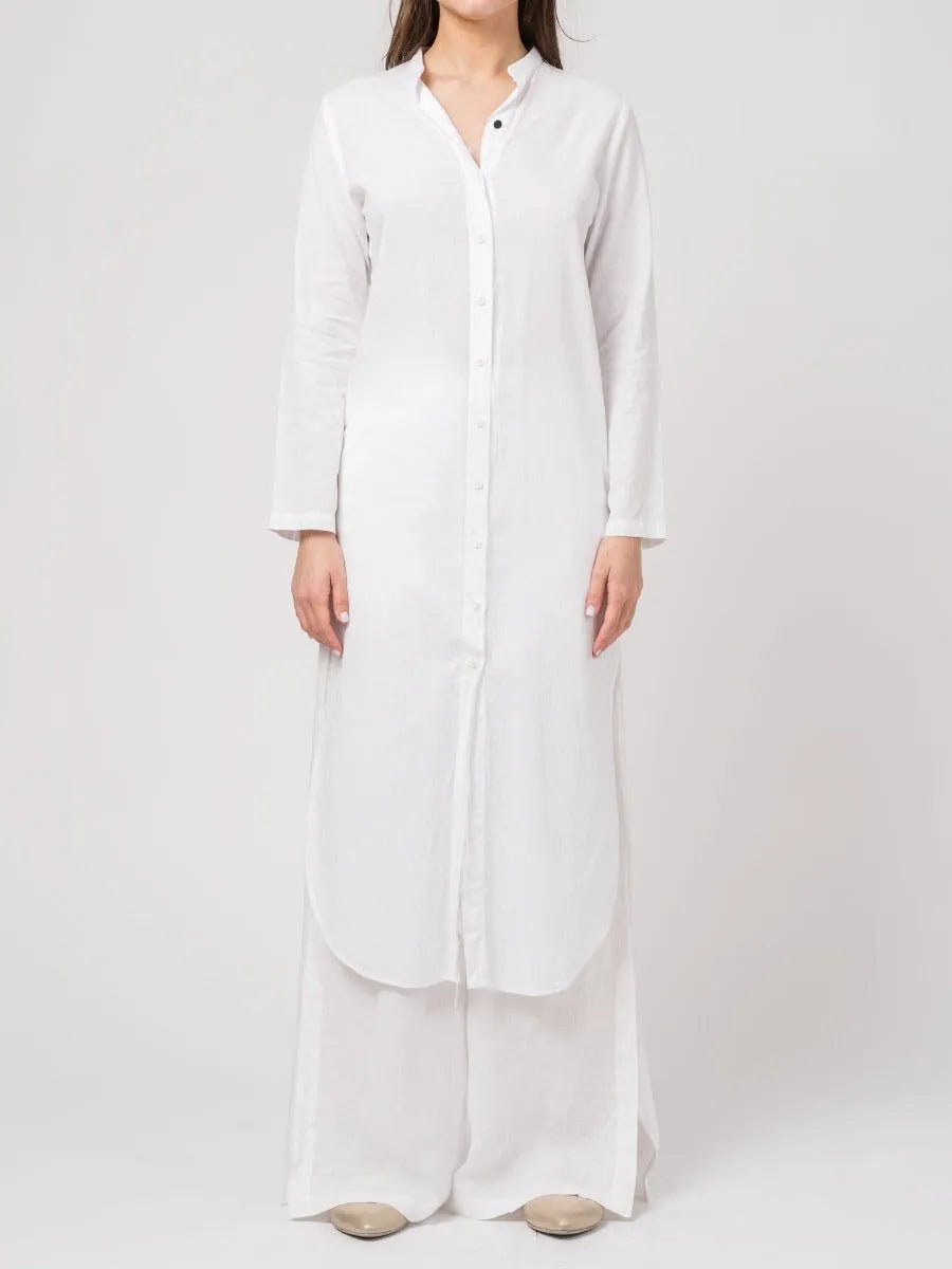 SHIRT - by DEVA KANYA