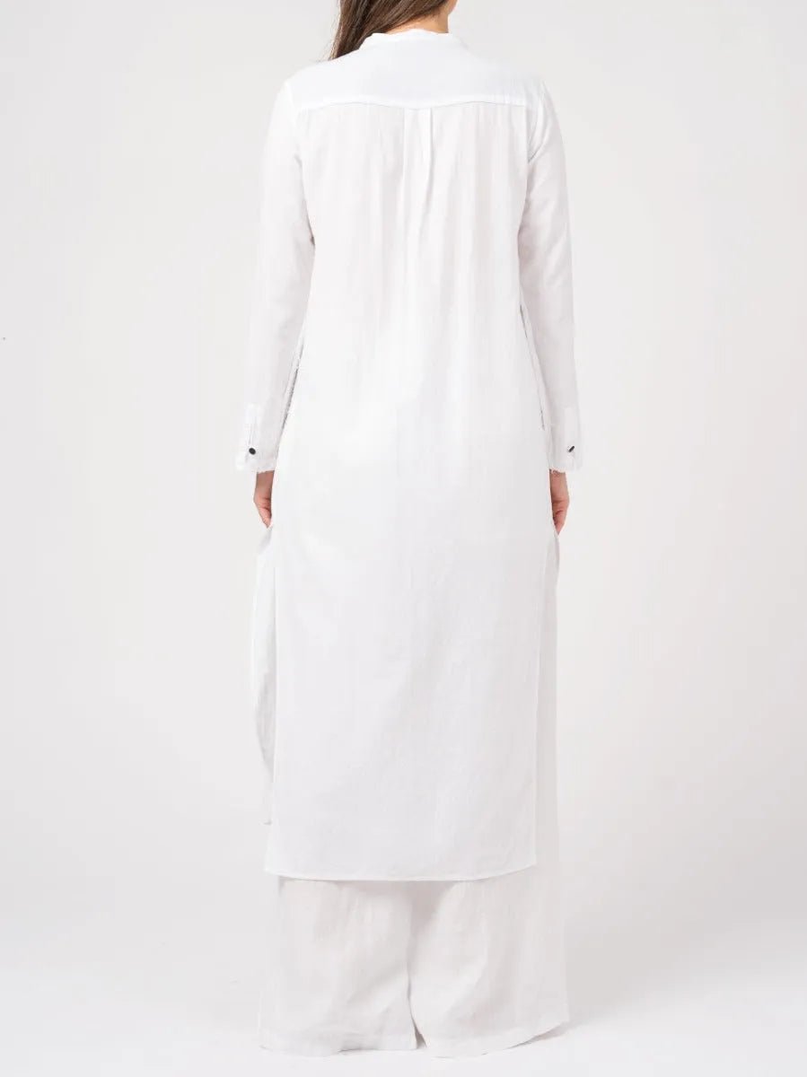 SHIRT - by DEVA KANYA