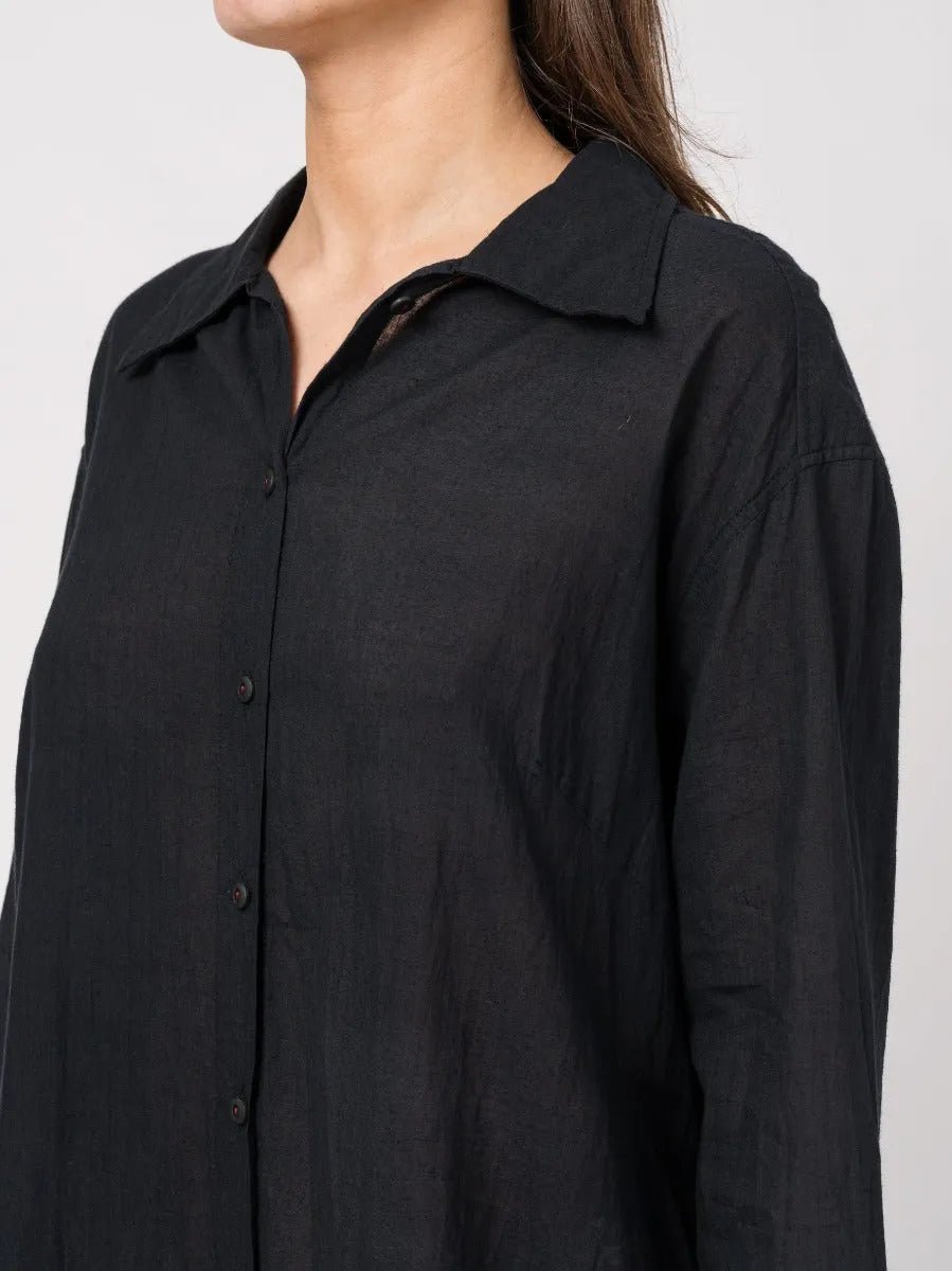 SHIRT - by DEVA KANYA