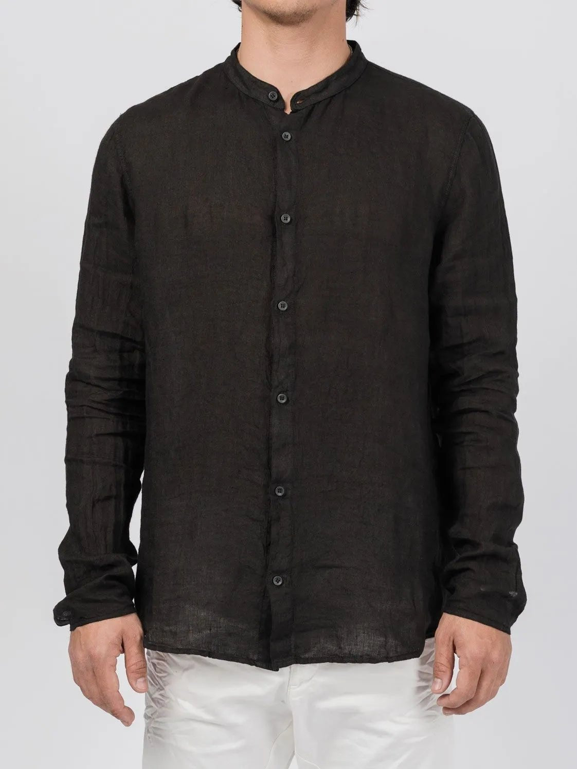 SHIRT - by DAUB