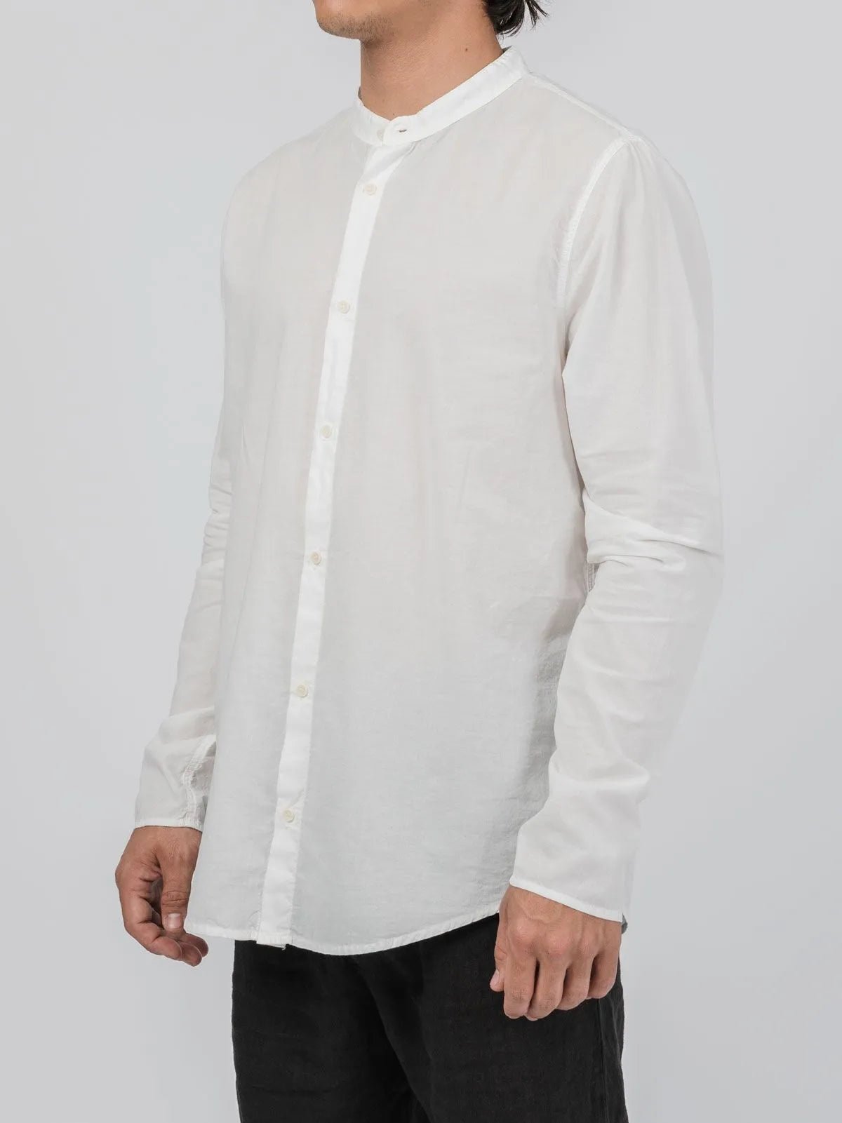 SHIRT - by DAUB