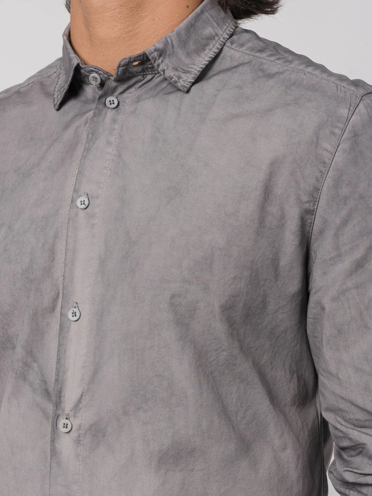SHIRT - by DAUB