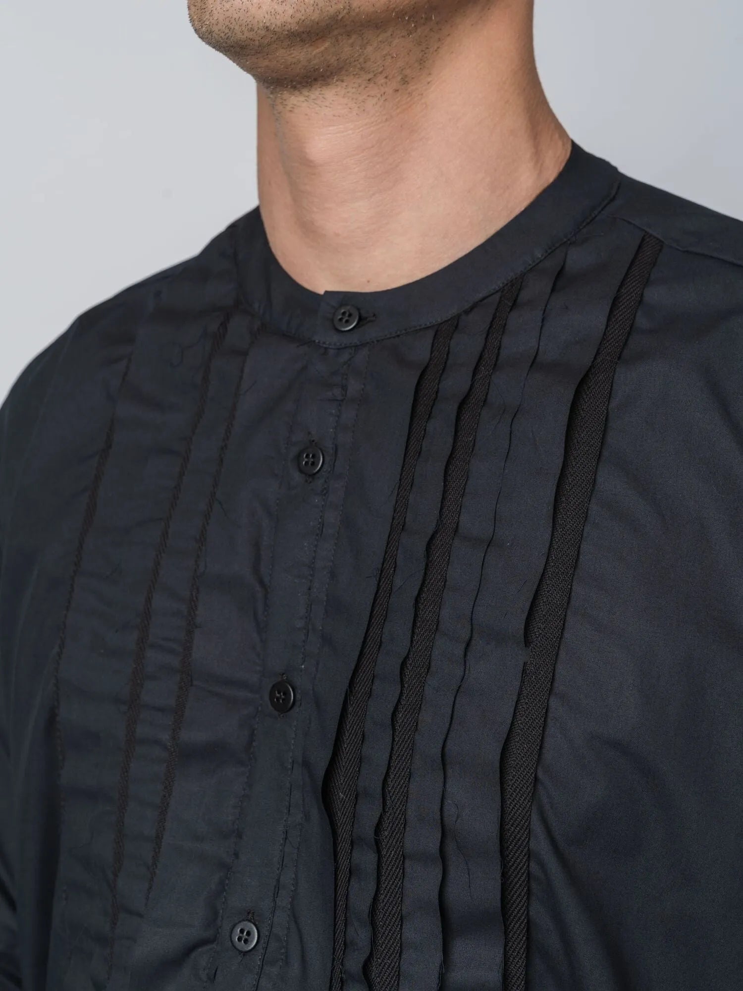 SHIRT - by GIOVANNI CAVAGNA