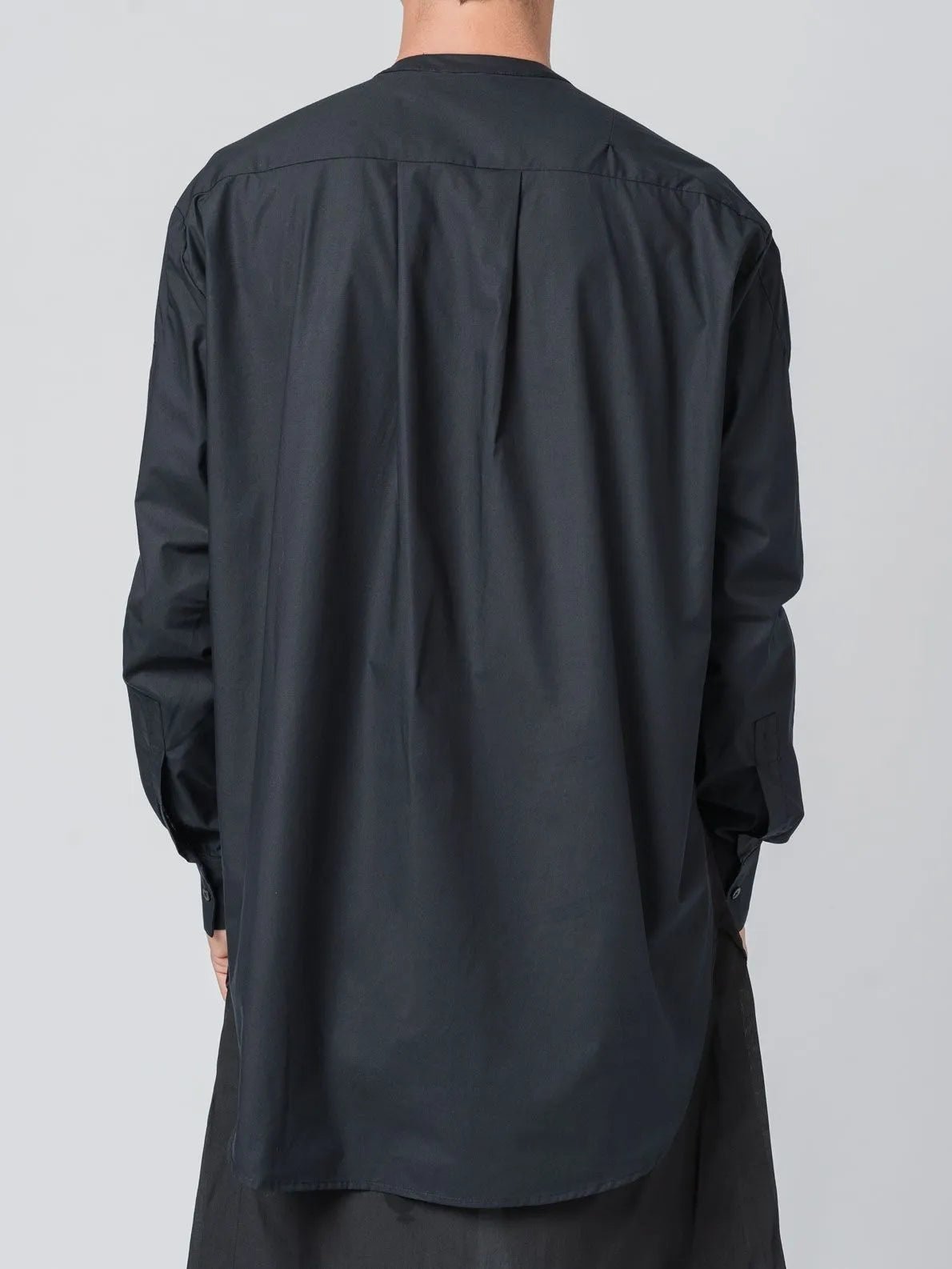 SHIRT - by GIOVANNI CAVAGNA