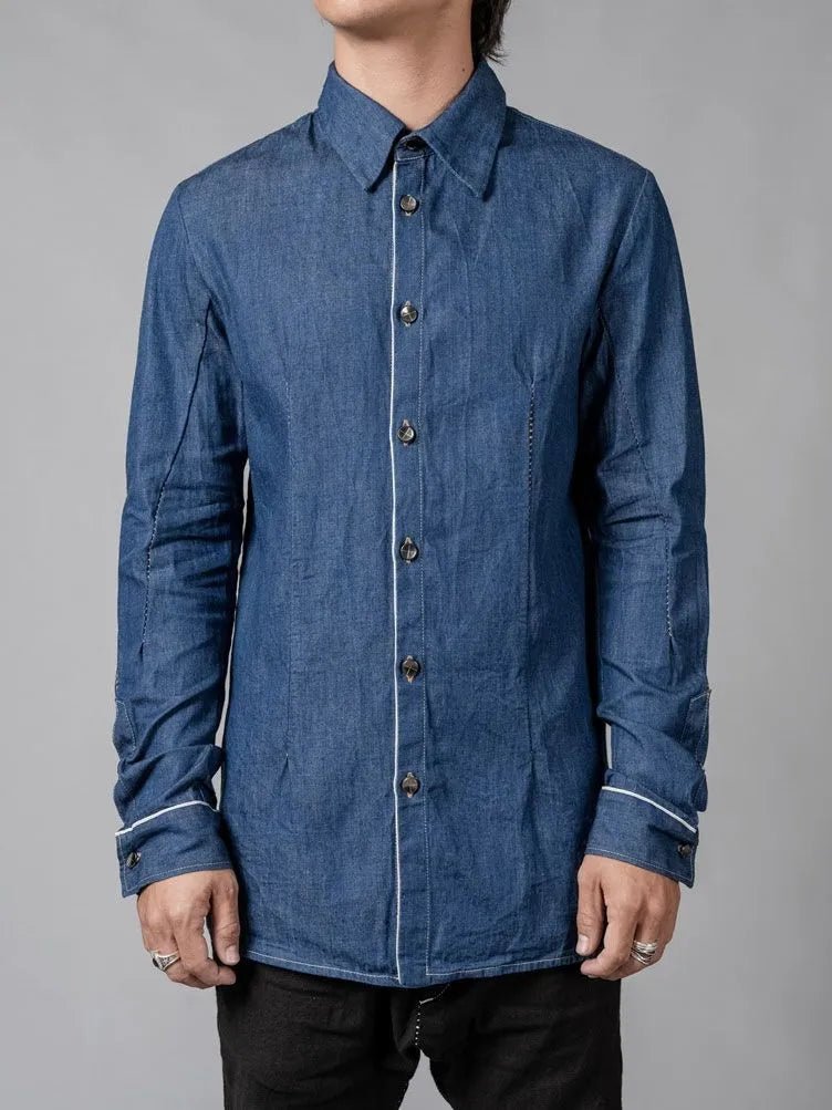 SHIRT - by INCARNATION