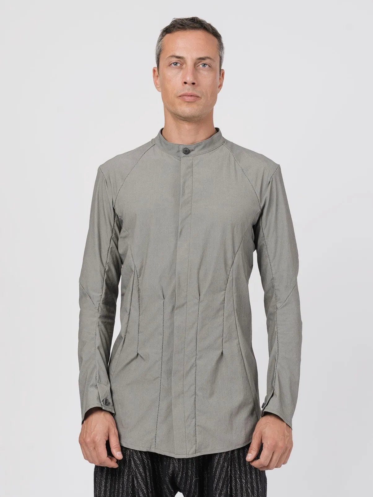 SHIRT - by INCARNATION