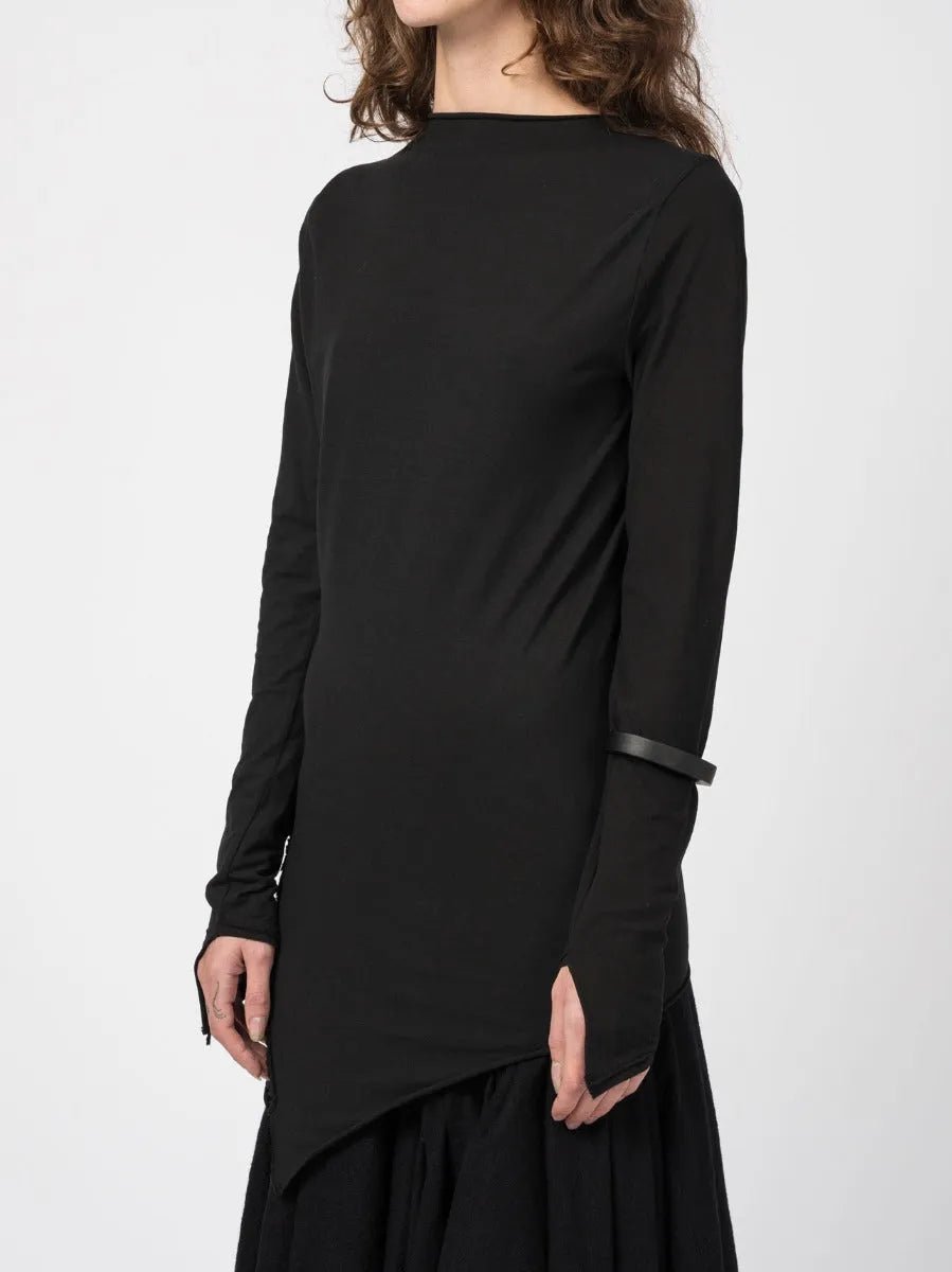 SHIRT - by MARC LE BIHAN