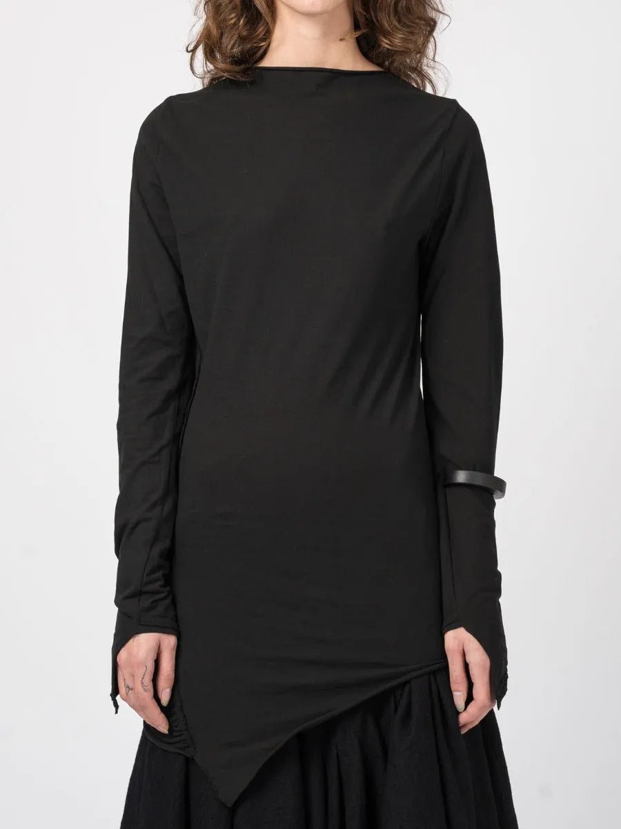 SHIRT - by MARC LE BIHAN