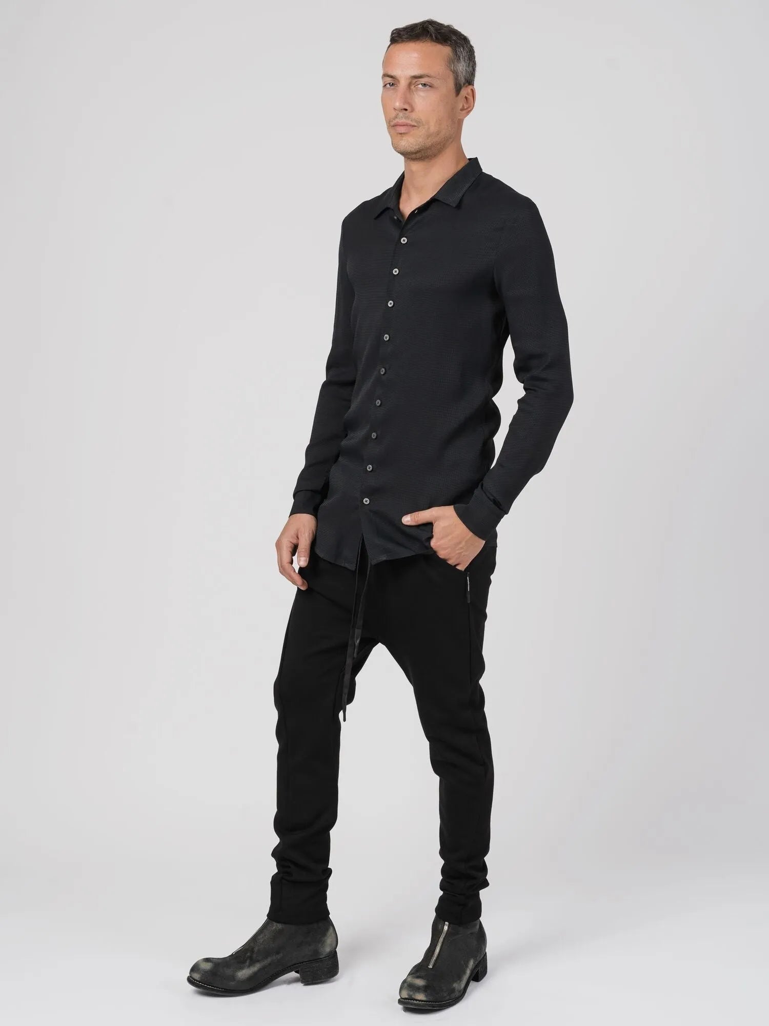 SHIRT - by NOSTRA SANTISSIMA