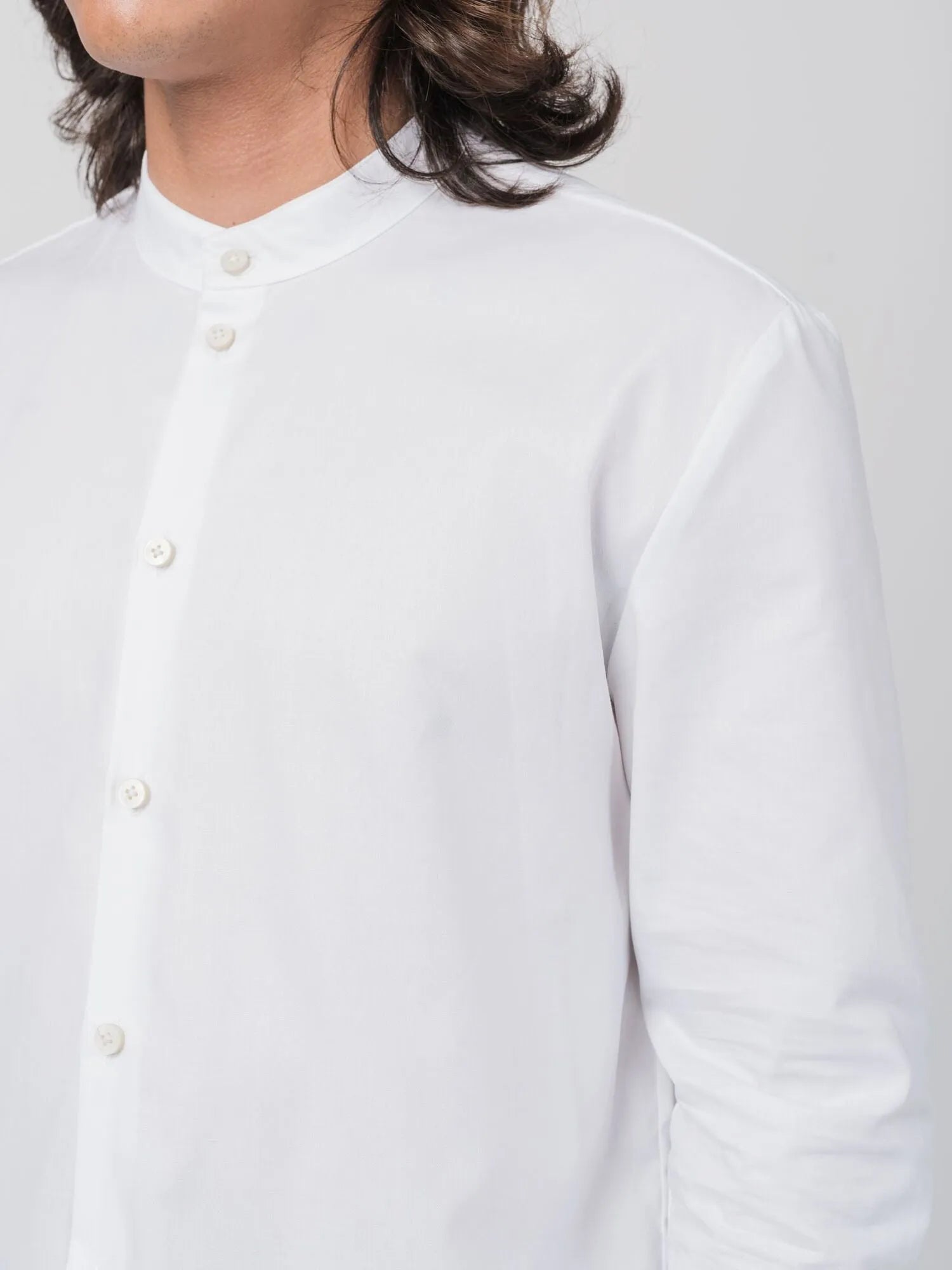 SHIRT - by NOSTRA SANTISSIMA